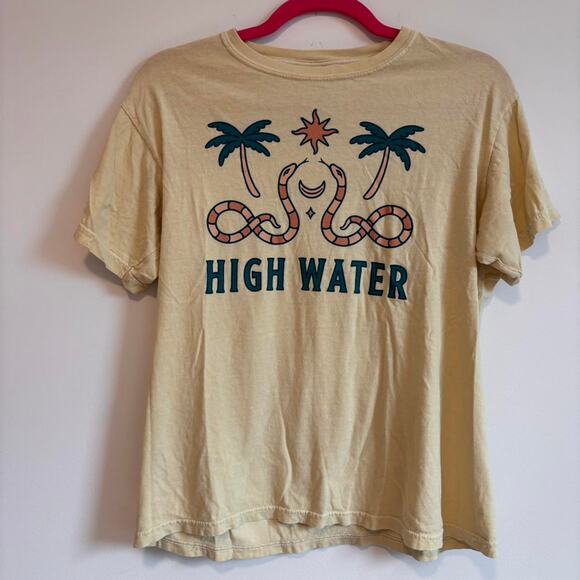 High water festival 2024 tee - Picture 1 of 2